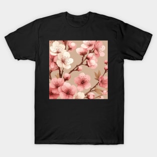 Cherry Blossom T-Shirt